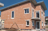 Grandborough home extensions